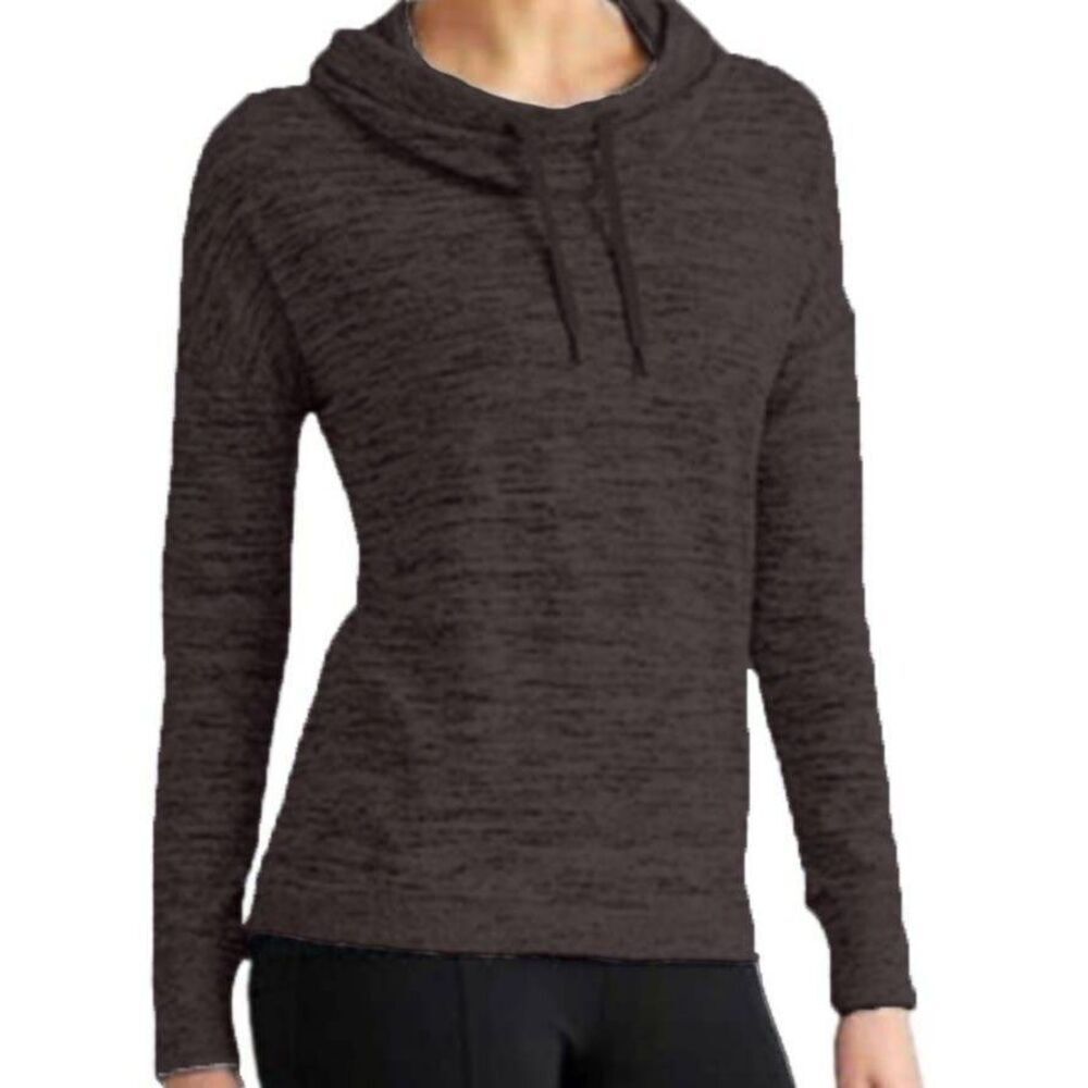 ATHLETA Techi Sweat Hoodie